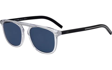 Dior Men's Blacktie 249/S 52Mm Sunglasses 